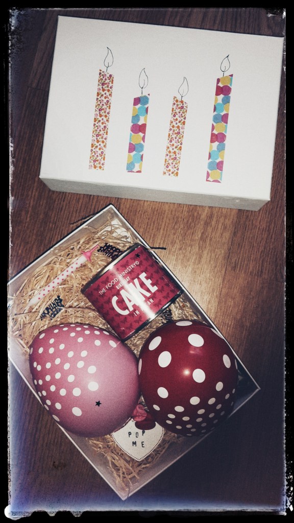 wrapping paper ideas